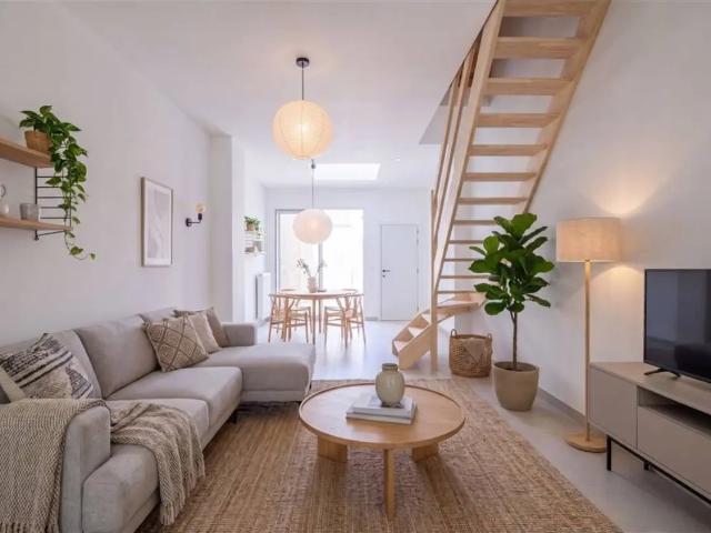 te koop Huis Gent