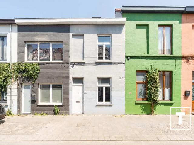 te koop Huis Gent