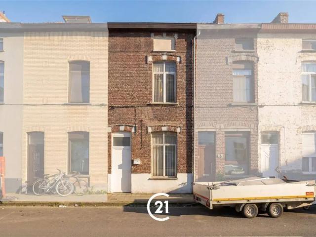 te koop Huis Gent