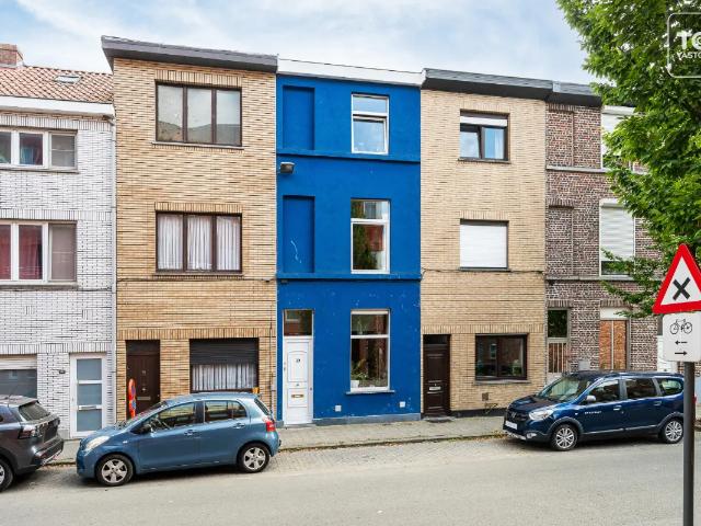 te koop Huis Gent