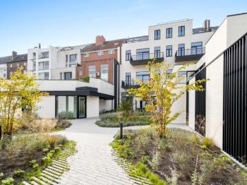 te koop Huis Gent