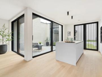 te koop Huis Gent