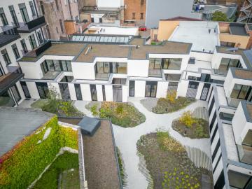 te koop Huis Gent