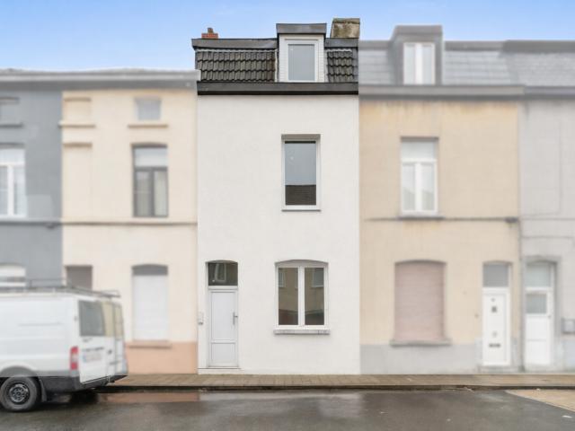 te koop Huis Gent