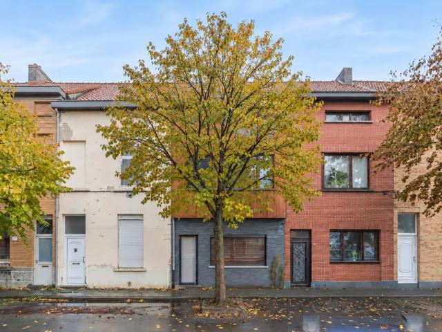 te koop Huis Gent