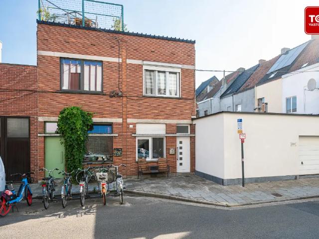 te koop Huis Gent