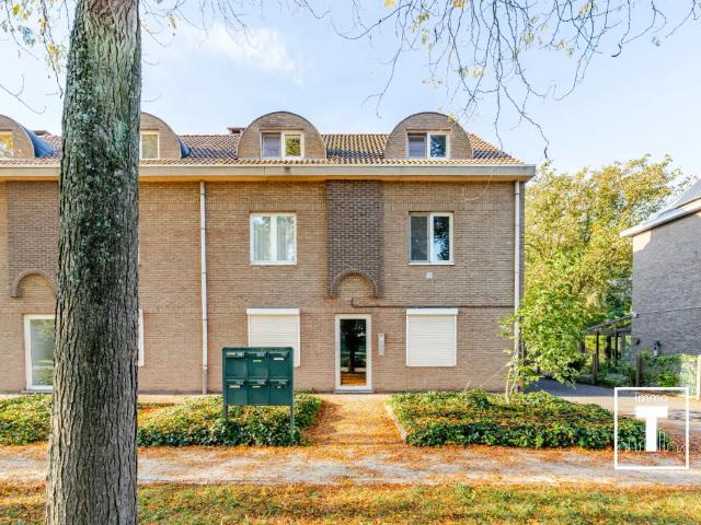 te koop Huis Gent