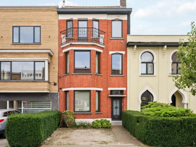 te koop Huis Gent