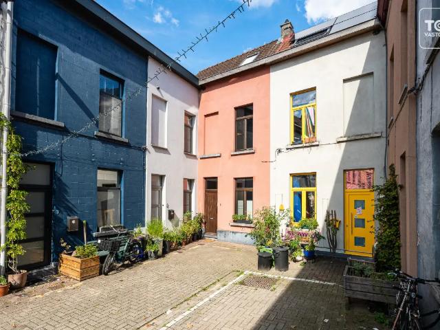 te koop Huis Gent