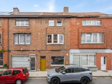 te koop Huis Gent