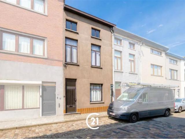 te koop Huis Gent