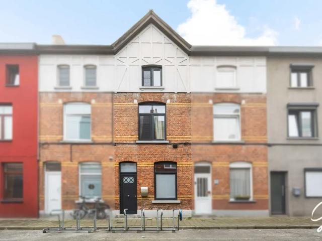 te koop Huis Gent