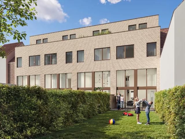 te koop Huis Gent
