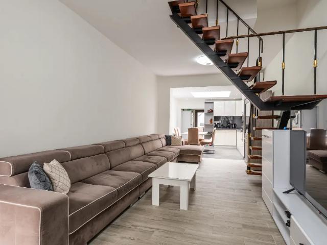 te koop Huis Gent