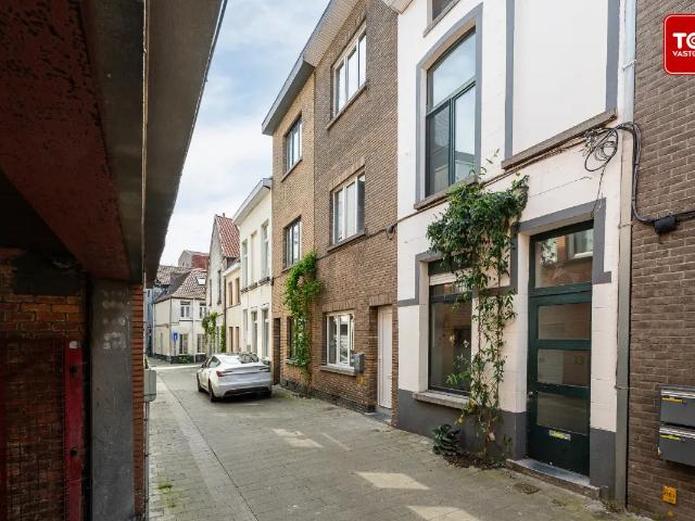 te koop Huis Gent