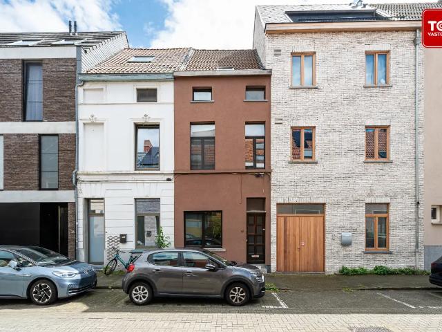te koop Huis Gent