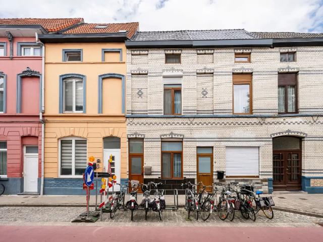 te koop Huis Gent