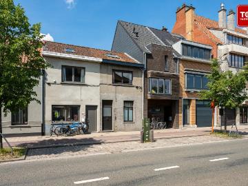 te koop Huis Gent