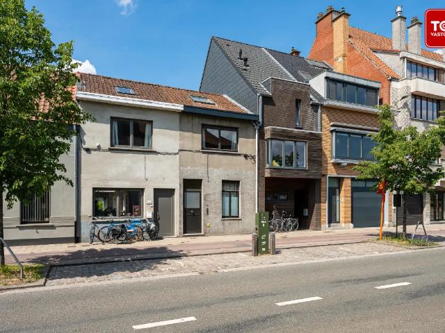 te koop Huis Gent