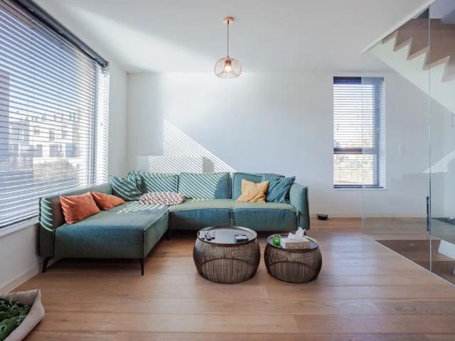 te koop Huis Gent