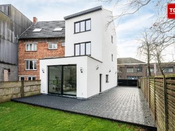 te koop Huis Gent