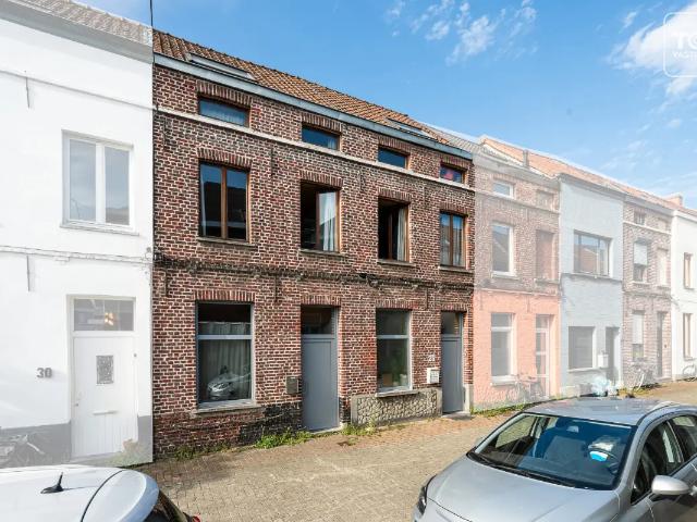 te koop Huis Gent