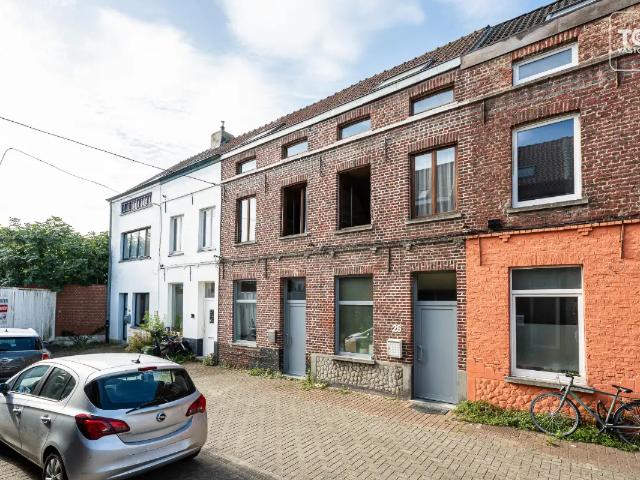 te koop Huis Gent