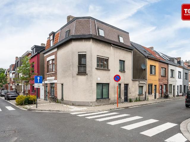 te koop Huis Gent
