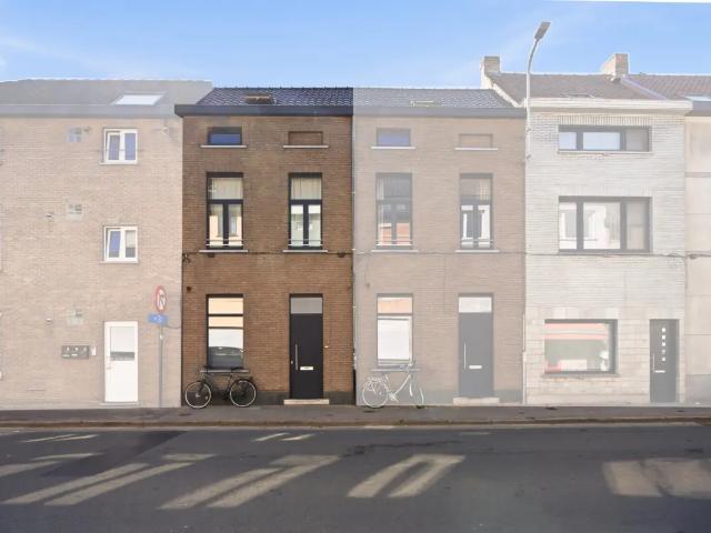 te koop Huis Gent
