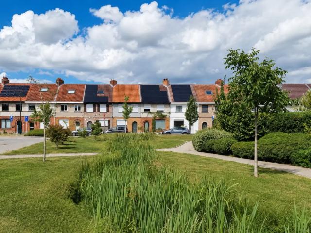 te koop Huis Gent