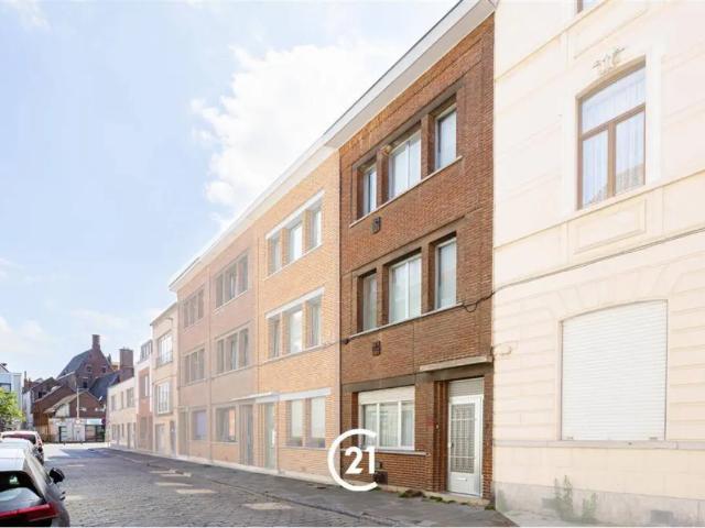 te koop Huis Gent