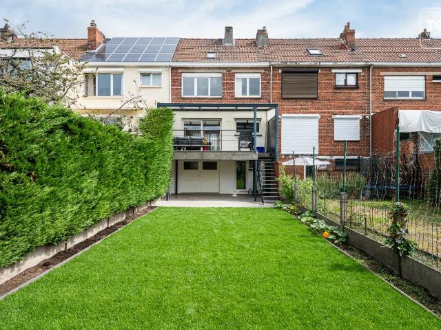 te koop Huis Gent