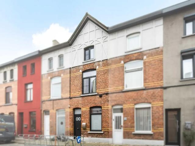 te koop Huis Gent