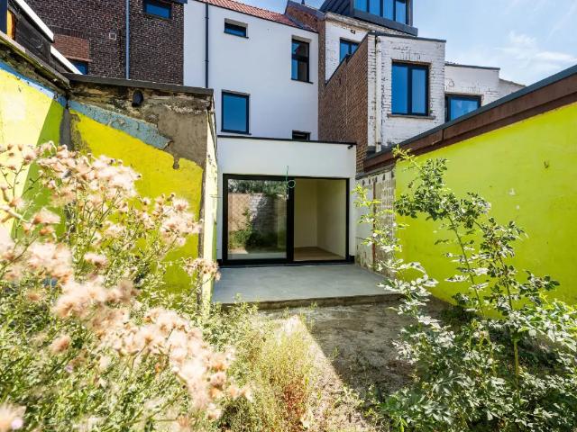 te koop Huis Gent