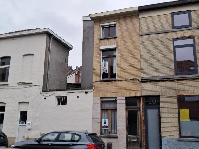 te koop Huis Gent