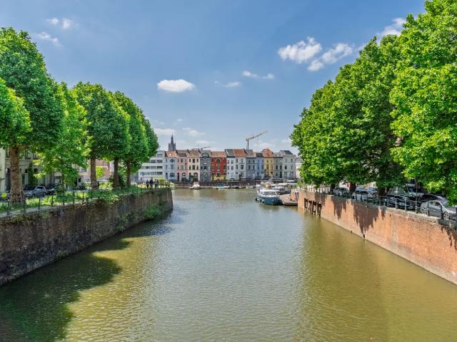 te koop Huis Gent