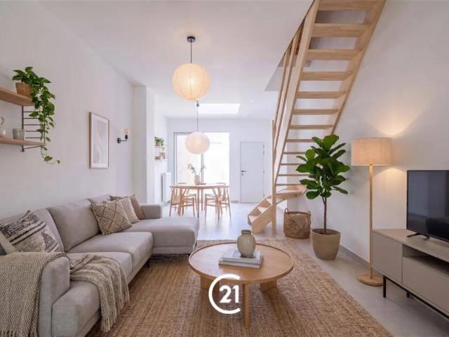 te koop Huis Gent