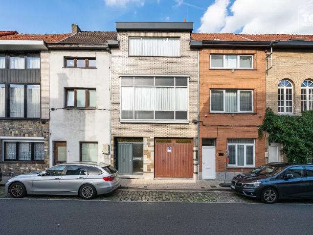te koop Huis Gent