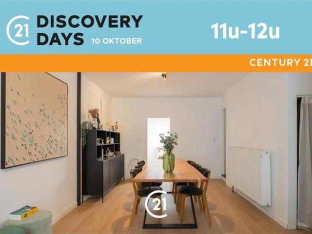 te koop Huis Gent
