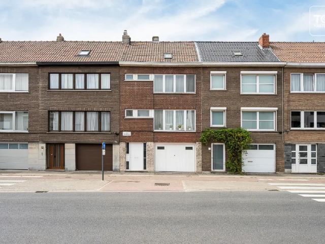 te koop Huis Gent