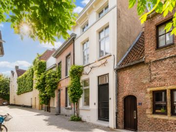 te koop Huis Gent