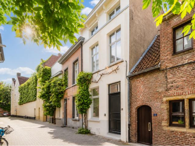 te koop Huis Gent
