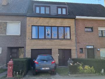 te koop Huis Gent