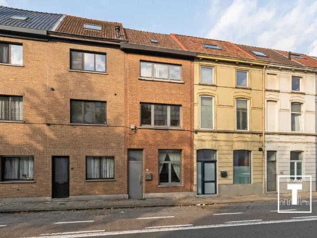 te koop Huis Gent