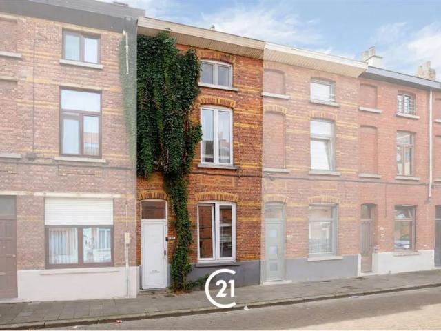 te koop Huis Gent