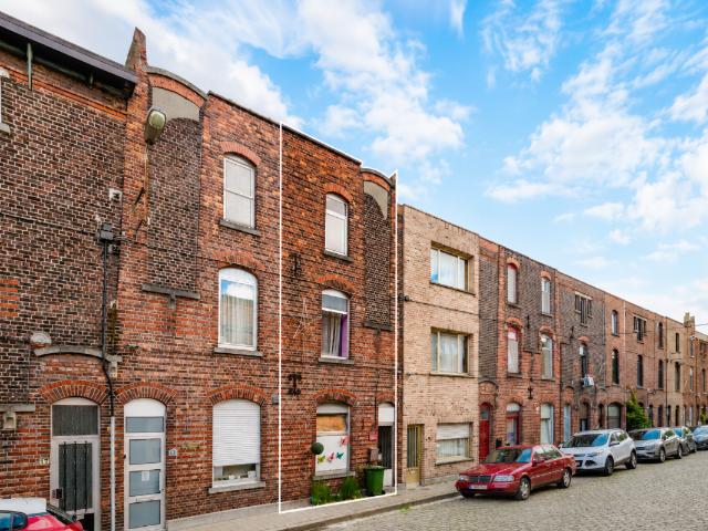te koop Huis Gent