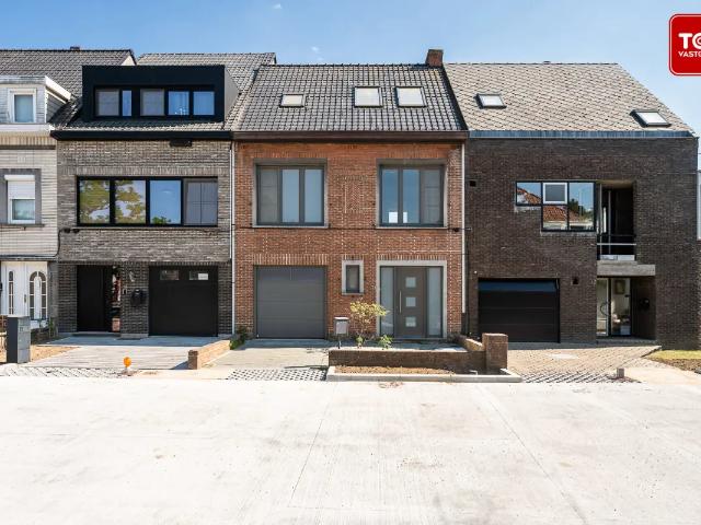 te koop Huis Gent