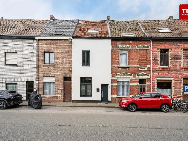 te koop Huis Gent
