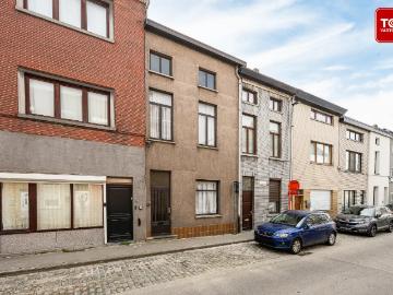 te koop Huis Gent