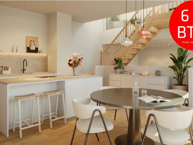 te koop Huis Gent